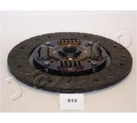 Frizione 80513 JAPKO per HYUNDAI H100 Autobus H100 Furgone GALLOPER II