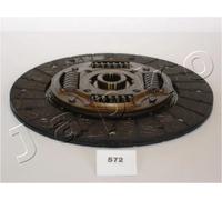 JAPKO 80572 Disco frizione