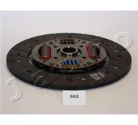 JAPKO 80582 Disco frizione