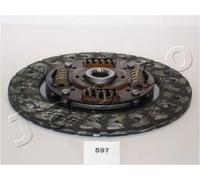 Frizione 80597 JAPKO per MITSUBISHI KIA HYUNDAI