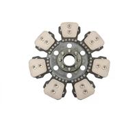 Disco frizione VALEO 806129