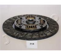 JAPKO 80714 Disco frizione
