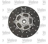 Disco frizione VALEO 807525