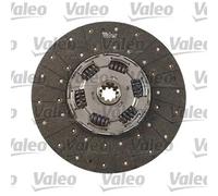 VALEO 807575 Disco frizione