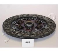 Frizione 80807 JAPKO per SUZUKI JIMNY Fuoristrada chiuso SJ413