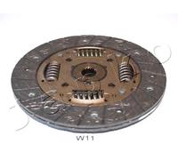 Frizione 80W11 JAPKO per DAEWOO CHEVROLET