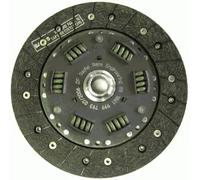 Frizione 881861 999793 SACHS PERFORMANCE per VW SEAT SKODA AUDI