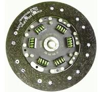 SACHS PERFORMANCE 881861 999802 Disco frizione per AUDI