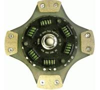 Frizione 881861 999809 SACHS PERFORMANCE per AUDI 100 C3 Tre volumi COUPE B3 V8