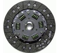 Frizione 881861 999856 SACHS PERFORMANCE per PORSCHE 911