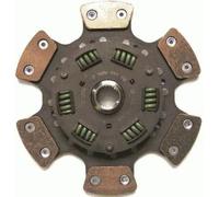 Frizione 881861 999858 SACHS PERFORMANCE per FORD MITSUBISHI