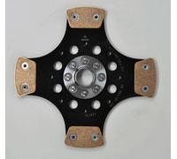 Disco frizione SACHS 881864 001735