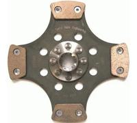 SACHS PERFORMANCE 881864 999739 Disco frizione per ALPINA,BMW