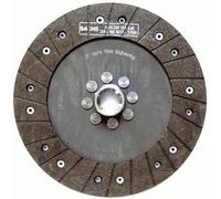 SACHS PERFORMANCE 881864 999954 Disco frizione