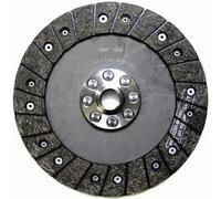 Frizione 881864 999980 SACHS PERFORMANCE per SEAT AUDI VW SKODA FORD