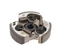 Frizione a 3 ganasce da 47 cc e 49 cc con molle 2T for Minimoto, Mini Moto, Quad, ATV, Dirt Bike