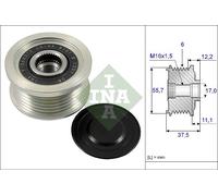 Frizione A Disco INA 535 0226 10 Per CHEVROLET, OPEL, VAUXHALL