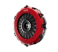 Frizione a due dischi Track per Chevrolet Corvette C2 C3 1964-1970 7.0 L36