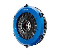 Frizione a due dischi UniClutch Sport per Chevrolet Camaro First Gen 1966-1969