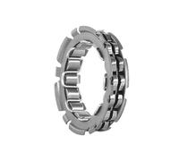 Frizione a limite vitreo vitreo per motocicli con becco a vite per GA650 F650 F650ST DS650(One Way Bearing)