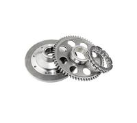 Frizione a limite vitreo vitreo per motocicli con becco a vite per GA650 F650 F650ST DS650(Starter Clutch Assy)