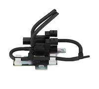 Frizione a ruota libera, Valvola del solenoide di controllo della frizione, accessorio per elettrovalvola di controllo della frizione a ruota libera per Mitsubishi L200 2.5 Pajero 8657A065