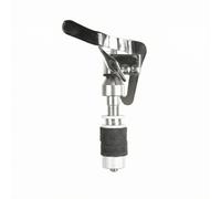 Frizione a Sgancio Rapido con Leva Durevole Hi-Hat Clutch Professionale