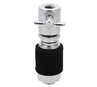 Frizione a tamburo per la frizione Hi-hat portatile per tamburi jazz per piatti