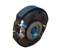 Frizione adatta for motore BH22 BH23 BH24 0043595 OD 78MM