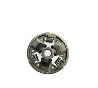 Frizione adatta for motosega Stihl MS 024 026 240 260 MS240 MS260 MS260C MS261 MS270 MS271 MS280 MS291.(2)