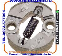 FRIZIONE ADATTABILE PER DECESPUGLIATORE OLEO MAC utilizzato in:........