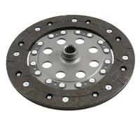 Frizione ADG031139 BLUE PRINT per OPEL SUZUKI