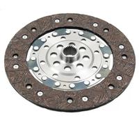 Frizione ADM53139 BLUE PRINT per MAZDA 6 Hatchback 6 Tre volumi 6 Station Wagon