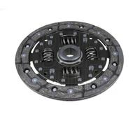 Frizione ADN13172 BLUE PRINT per NISSAN MICRA III