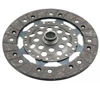 Blue Print Disco frizione ADN13174 per NISSAN X-TRAIL I, X-TRAIL II, SILVIA