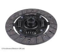 Frizione ADN13186 BLUE PRINT per NISSAN RENAULT