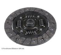 Frizione ADN13188 BLUE PRINT per NISSAN MICRA IV NOTE