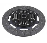 Blue Print Disco frizione ADN13190 per Nissan Primastar Kasten X83 2.0 dCi 90