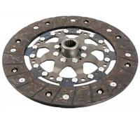 BLUE PRINT ADP153114 Disco frizione