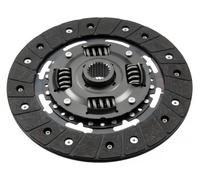 BLUE PRINT ADT33176 Disco frizione per TOYOTA