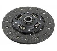 Frizione ADV183104 BLUE PRINT per AUDI VW