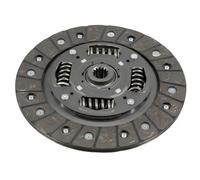 Blue Print Disco frizione ADZ93135 per Opel (Meriva A, Astra G CC), Fiat, Alfa Romeo, Vauxhall