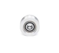 Frizione alternatore puleggia 1 987 945 403 BOSCH per FIAT ALFA ROMEO LANCIA