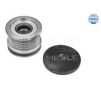 Frizione alternatore puleggia 100 053 1009 MEYLE per VW SKODA AUDI SEAT