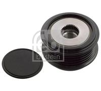 FEBI BILSTEIN 101711 Dispositivo ruota libera alternatore