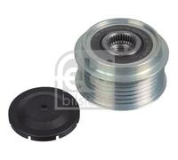 FEBI BILSTEIN 101747 Dispositivo ruota libera alternatore