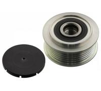 FEBI BILSTEIN Dispositivo ruota libera alternatore 101755 per AUDI A6 C7 Avant A4 B7