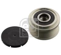 Frizione alternatore puleggia 101923 FEBI BILSTEIN per KIA HYUNDAI