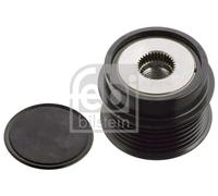 FEBI BILSTEIN 101925 Dispositivo ruota libera alternatore