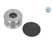 Frizione alternatore puleggia 11-14 053 1002 MEYLE per CITROËN FIAT LANCIA